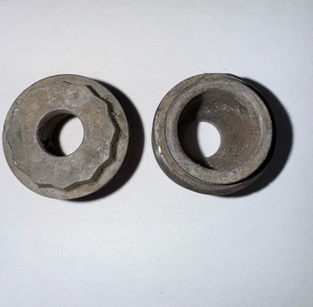 Гидромониторные твердосплавные насадки - Предприятие по ремонту и продаже породоразрушающего инструмента ТРАНС-БУР-СЕРВИС, Екатеринбург